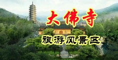 女人小穴被干视频了中国浙江-新昌大佛寺旅游风景区